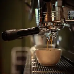 Long black 7 oz