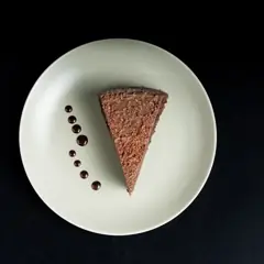 Torta chocolate
