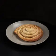 Rollo de canela