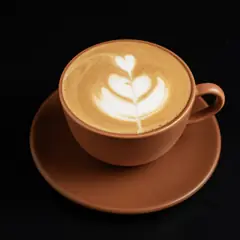 Flat white