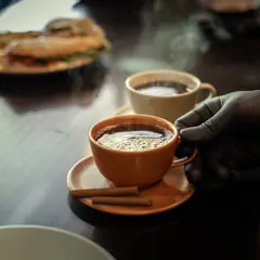Café campesino