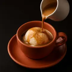 Affogato