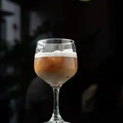 Ice mocca