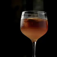 Coldbrew passion