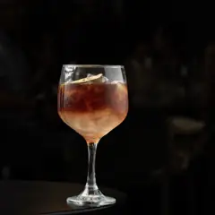 Coldbrew valluno